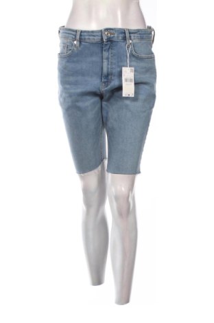 Damen Shorts Mango, Größe XL, Farbe Blau, Preis € 19,13, #137206579