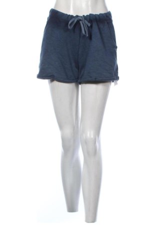 Damen Shorts Edc By Esprit, Größe XL, Farbe Blau, Preis 9,99 €, #137207150