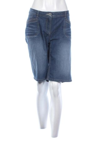 Damen Shorts Cecil, Größe XXL, Farbe Blau, Preis € 37,17, #137208422