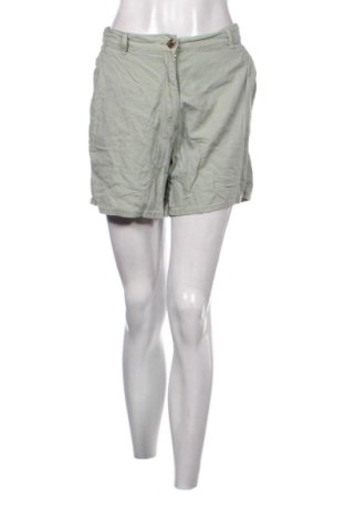 Dámske kraťasy  H&M, Veľkosť S, Farba Zelená, Cena  9,00 €, #137209552