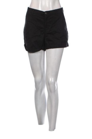 Damen Shorts H&M, Größe L, Farbe Schwarz, Preis 10,99 €, #137209915