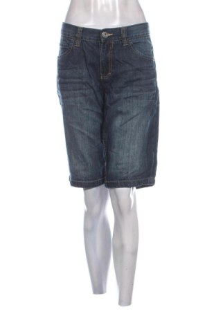 Pantaloni scurți de femei Watson's, Mărime L, Culoare Albastru, Preț 68,99 Lei, #137210331