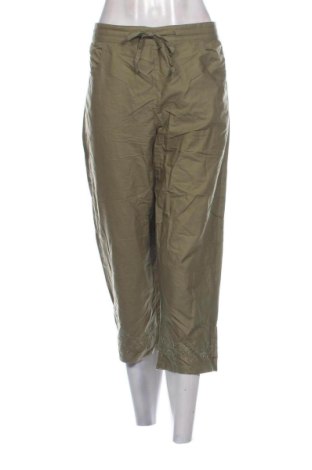 Dámské kraťasy  Unbranded, Velikost XL, Barva Zelená, Cena  269,00 Kč, #137210389