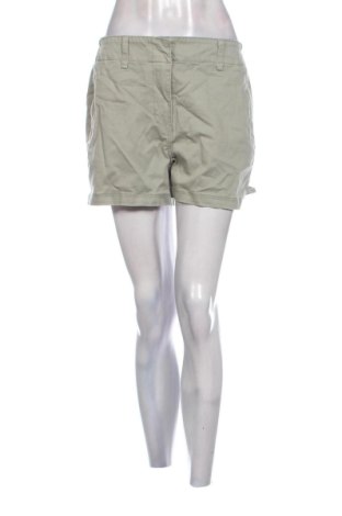 Pantaloni scurți de femei H&M, Mărime L, Culoare Verde, Preț 60,99 Lei, #137210463