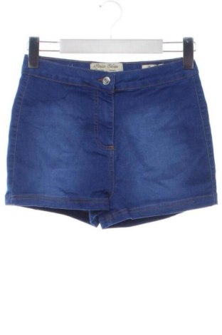 Damen Shorts Parisian Collection, Größe XS, Farbe Blau, Preis € 10,99, #137211057
