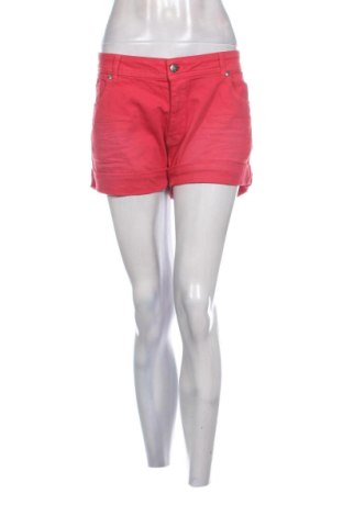 Pantaloni scurți de femei Sincere, Mărime XL, Culoare Roșu, Preț 56,99 Lei, #137211992