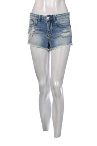 Damen Shorts Ltb, Größe M, Farbe Blau, Preis 10,99 €, #137212776