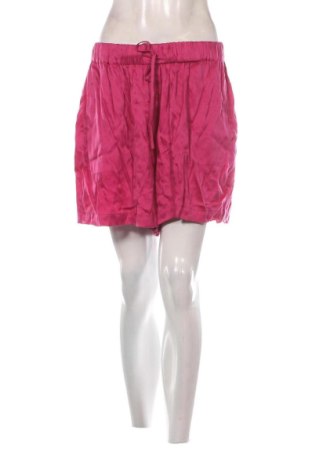 Pantaloni scurți de femei Coalition, Mărime L, Culoare Roz, Preț 66,95 Lei, #137213549