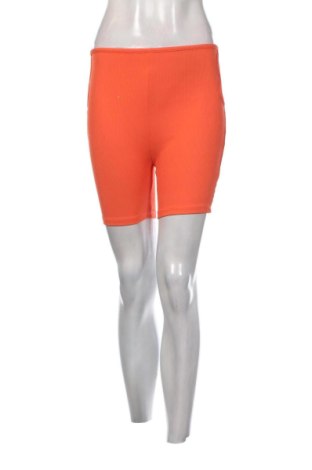 Damen Shorts Tally Weijl, Größe M, Farbe Orange, Preis € 6,99, #137213932