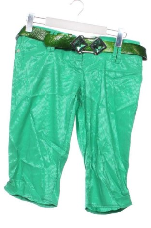 Dámske kraťasy  Unbranded, Veľkosť L, Farba Zelená, Cena  9,00 €, #137214294