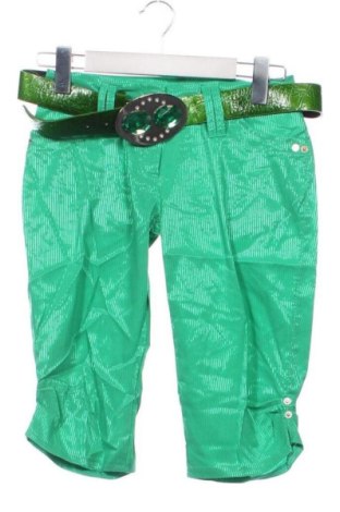 Dámske kraťasy  Unbranded, Veľkosť S, Farba Zelená, Cena  6,00 €, #137214317
