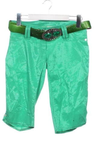 Dámske kraťasy  Unbranded, Veľkosť M, Farba Zelená, Cena  8,00 €, #137214353