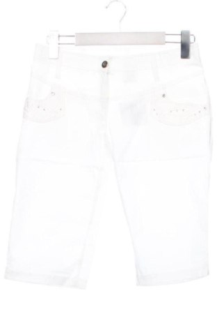 Dámske kraťasy  Unbranded, Veľkosť M, Farba Biela, Cena  9,00 €, #137214423