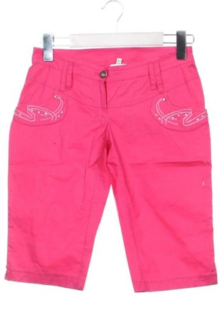 Damen Shorts Unbranded, Größe S, Farbe Rosa, Preis € 7,00, #137214548