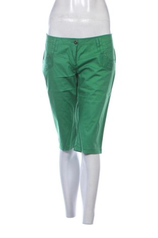 Damen Shorts Unbranded, Größe L, Farbe Grün, Preis € 9,00, #137214585