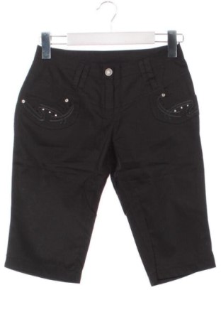 Damen Shorts Mix, Größe S, Farbe Schwarz, Preis € 11,00, #137214637