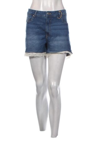 Női rövidnadrág Up 2 Fashion, Méret L, Szín Kék, Ár 6 559 Ft, #137214805