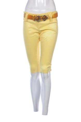 Damen Shorts Unbranded, Größe XL, Farbe Gelb, Preis € 13,00, #137214853