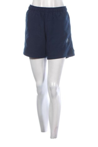 Дамски къс панталон Adidas, Размер S, Цвят Син, Цена 16,87 €, #137216303