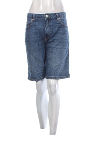 Dámske kraťasy  Zara, Veľkosť XXL, Farba Modrá, Cena  15,95 €, #137217115