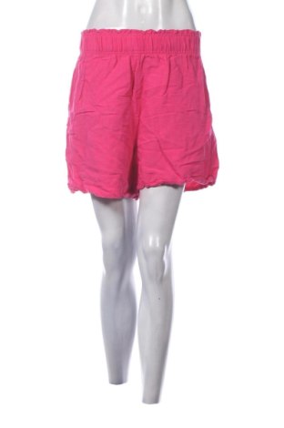 Pantaloni scurți de femei H&M, Mărime S, Culoare Roz, Preț 96,90 Lei, #137217427