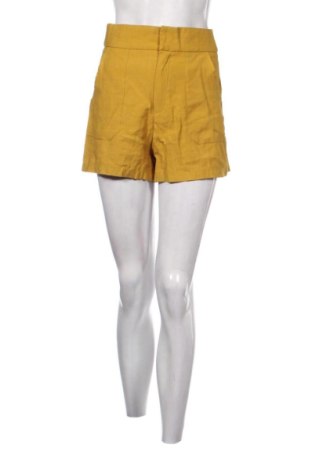 Damen Shorts SHEIN, Größe S, Farbe Gelb, Preis € 10,00, #137217781