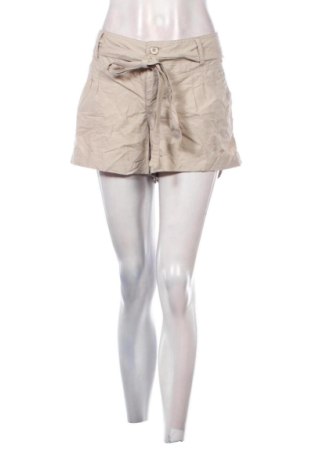 Pantaloni scurți de femei Clockhouse, Mărime XXL, Culoare Bej, Preț 45,99 Lei, #137218035