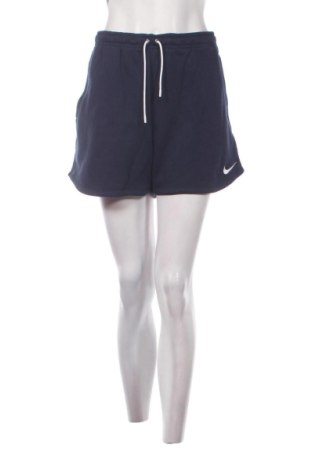 Damen Shorts Nike, Größe M, Farbe Blau, Preis € 39,99, #137219264