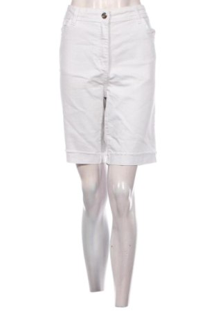 Dámske kraťasy  Bonita, Veľkosť XXL, Farba Biela, Cena  15,00 €, #137219951