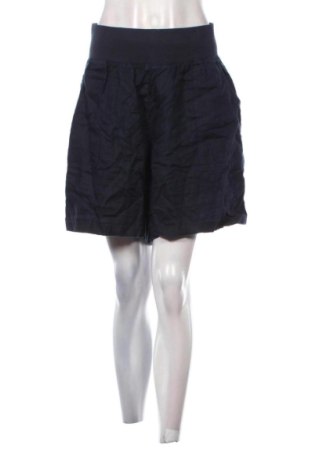 Pantaloni scurți de femei Paprika, Mărime L, Culoare Albastru, Preț 65,99 Lei, #137219975
