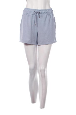 Pantaloni scurți de femei Tchibo, Mărime M, Culoare Albastru, Preț 43,99 Lei, #137220180