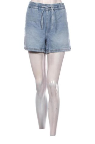 Dámske kraťasy  H&M, Veľkosť XL, Farba Modrá, Cena  12,00 €, #137220330