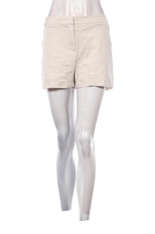 Pantaloni scurți de femei Yaya, Mărime L, Culoare Bej, Preț 101,99 Lei, #137222186