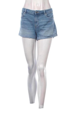 Női rövidnadrág H&M, Méret L, Szín Kék, Ár 5 379 Ft, #137222341