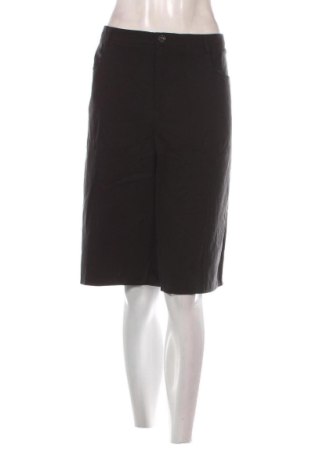 Дамски къс панталон ASOS, Размер XXL, Цвят Черен, Цена 11,00 €, #137223361