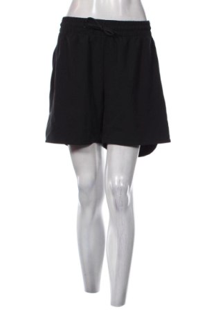 Pantaloni scurți de femei Unbranded, Mărime XL, Culoare Negru, Preț 31,99 Lei, #137223680