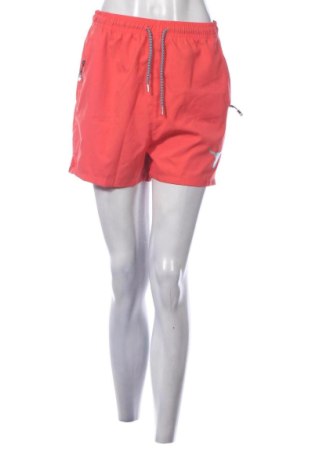 Damen Shorts Unbranded, Größe M, Farbe Orange, Preis 8,00 €, #137223810