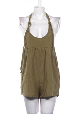 Damen Shorts SHEIN, Größe XL, Farbe Grün, Preis 9,00 €, #137223938