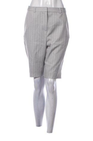 Damen Shorts Bubbleroom, Größe M, Farbe Grau, Preis 8,57 €, #137224085