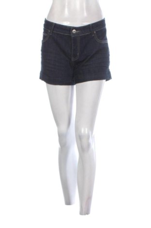 Pantaloni scurți de femei Unbranded, Mărime XL, Culoare Albastru, Preț 77,99 Lei, #137224197