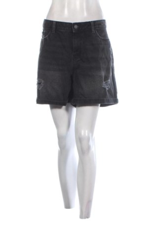 Дамски къс панталон Noisy May, Размер XL, Цвят Черен, Цена 11,75 €, #137224622
