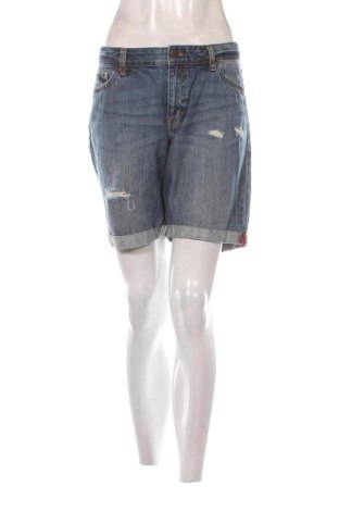 Női rövidnadrág H&M, Méret L, Szín Kék, Ár 4 965 Ft, #137225923