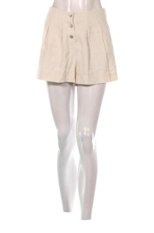 Damen Shorts Sinsay, Größe S, Farbe Ecru, Preis 6,10 €, #137227157