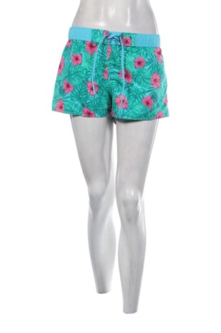 Pantaloni scurți de femei Janina, Mărime XL, Culoare Multicolor, Preț 47,24 Lei, #137228252