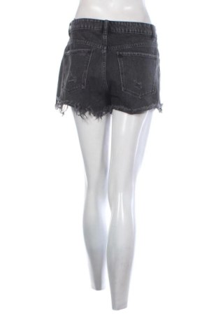 Pantaloni scurți de femei Zara, Mărime S, Culoare Negru, Preț 62,00 Lei, #137230457