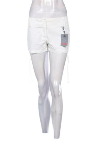 Damen Shorts Unbranded, Größe XL, Farbe Weiß, Preis 10,00 €, #137230591