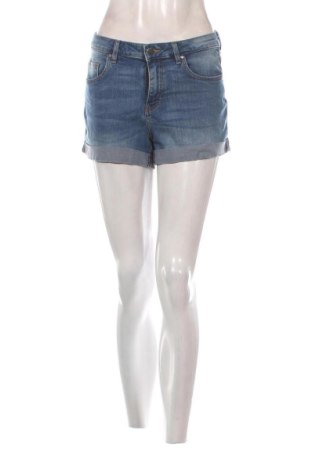 Дамски къс панталон H&M, Размер M, Цвят Син, Цена 12,00 €, #137231527
