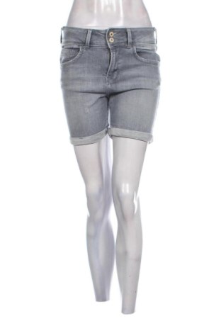 Pantaloni scurți de femei Ltb, Mărime S, Culoare Gri, Preț 214,99 Lei, #137232509