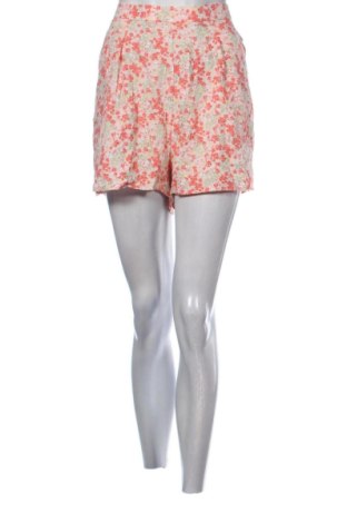 Pantaloni scurți de femei Esmara, Mărime XL, Culoare Multicolor, Preț 73,49 Lei, #137232971