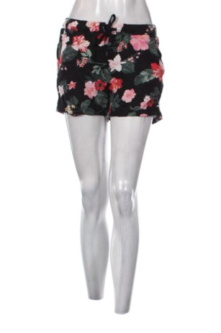 Pantaloni scurți de femei Terranova, Mărime L, Culoare Multicolor, Preț 36,74 Lei, #137234114